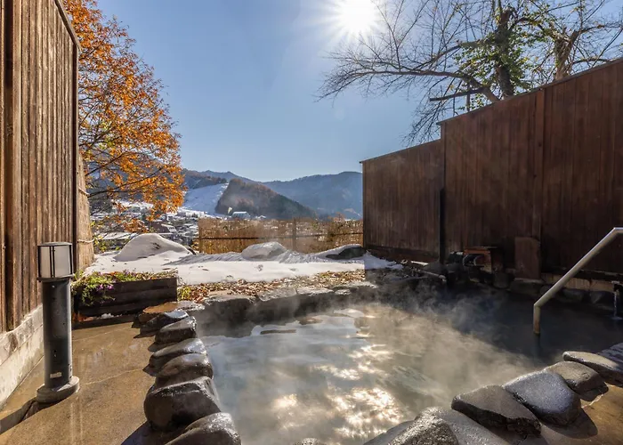 Nozawa Grand Hotel